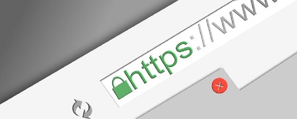El certificado SSL es muy importante en todo sitio web