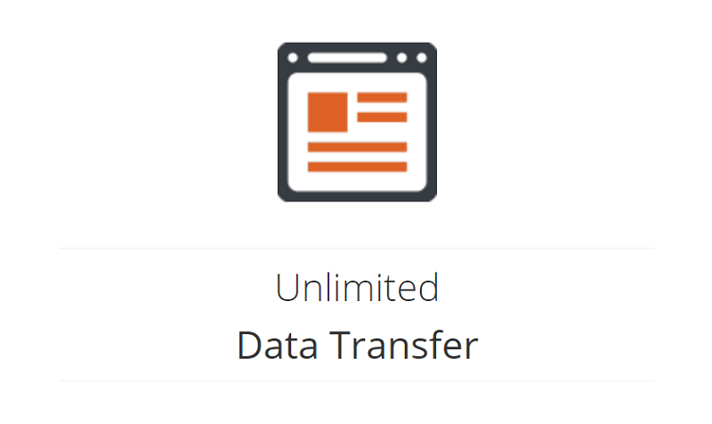 Las transferencias de DigitalServer son muy importantes, debido a que todo traslado de información dentro de tu sitio web se considera una transferencia