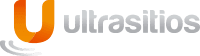 Ultrasitios logo