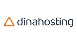 Dina Hosting Logo
