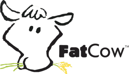 Fatcow hosting logo