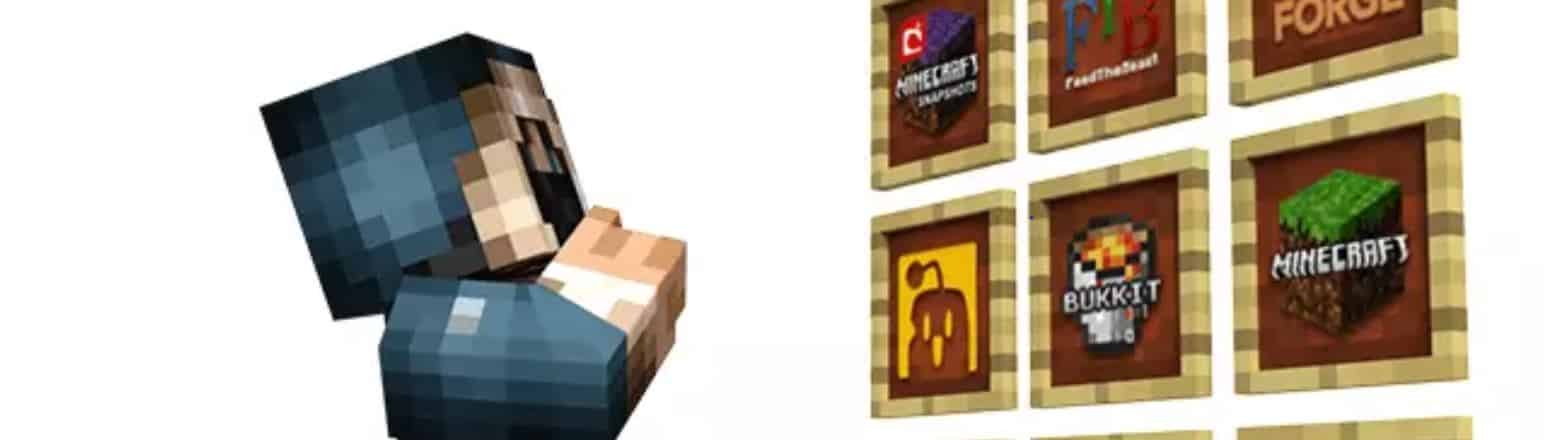 Un Minecraft hosting es todo lo que necesitas para jugar online a este juego