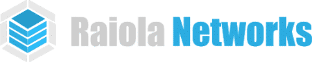Raiola Networks Logo