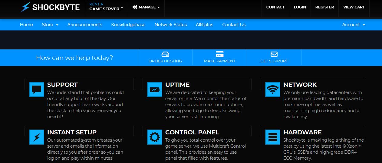 Shockbyte for Minecraft Is It Worth It? (Guide August 2024)