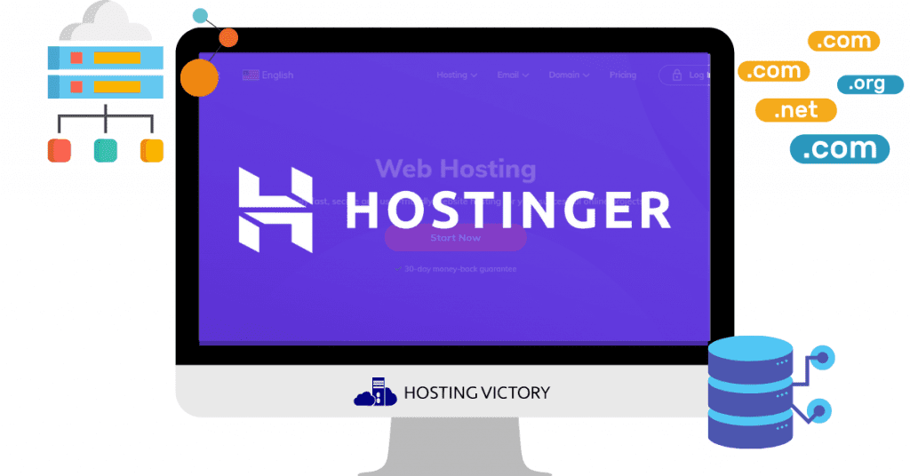 hostinger hosting web review