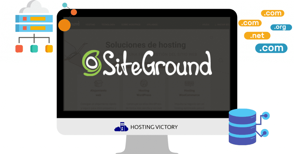 siteground hosting web review