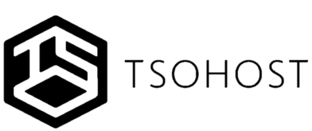 TSOHost logo