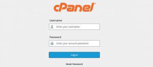 When it comes to comparing hosting in the United States, having a Cpanel will greatly facilitate the use