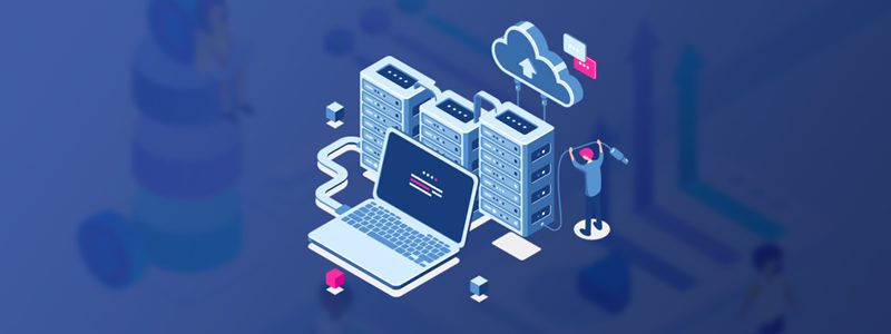 hosting web server