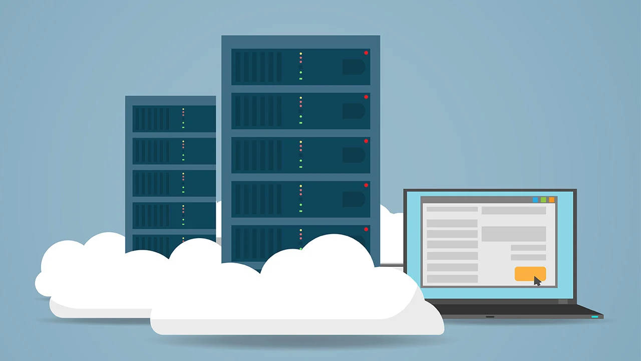 servidores de web hosting