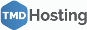 tmdhosting logo